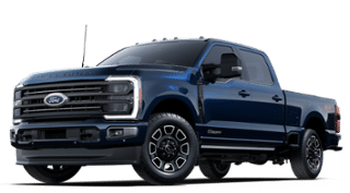 2025 Ford Super Duty® External Image 2